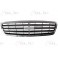 MERCEDES KLASA C (W203) 04-07 AVANTGARDE, ar hromu, radiatora reste, 20388002239064
