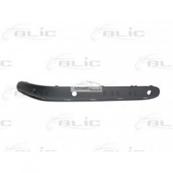 MERCEDES (W203) 00-07  priekšējā bampera moldings L,...