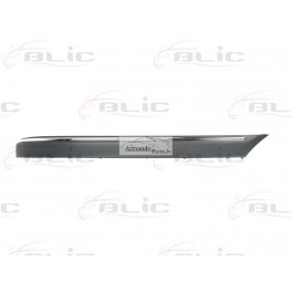 MERCEDES (W203) SDN 00-07 aizmugures bampera moldings R 2038852821