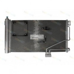 MERCEDES C CLASS W203 00-04 Kondicioniera radiātors...