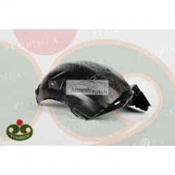 MERCEDES KLASA C (W202) 93-97 spārna sargs aizmugurē, L,...