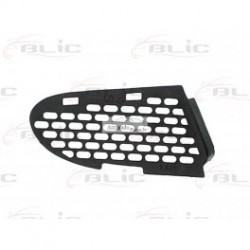 Mercedes C-Klasse W202 93- reste bamperī, L, 2028851123