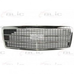 MERCEDES KLASA C (W202) 93-97 radiatora reste 