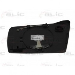 MB W202 -00 / W210 -99 / W140 -98 spoguļa stikls R 2