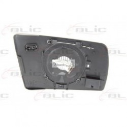 Mercedes W202/W210/W140 -99 (asfērisks) zils, APSILDĀMS)... 2