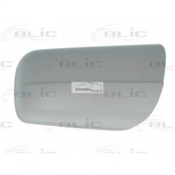 Mercedes W202/W210/W140 -99  spoguļa korpuss, R, 2108110260  2