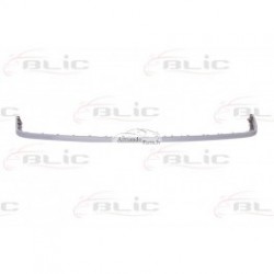 MERCEDES KLASA C (W202) 97-00 priekšējā bampera uzlika,...