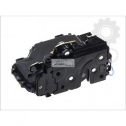 Durvju slēdzene Golf 4 labā puse aizmugure, 3B4 839 016 A 