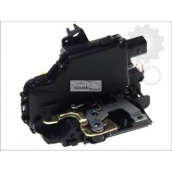 Durvju slēdzene Golf 4 labā puse aizmugure, 3B4 839 016 A  2