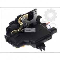 Durvju slēdzene Golf 4 labā puse aizmugure, 3B4 839 016 A 