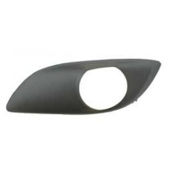 TT Yaris 09- miglas luktura rāmītis L