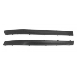 SK Octavia 05-08 bampera uzlika L TW