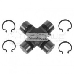 Kardāna krustiņš 28.00x52.40mm