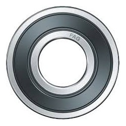 Ģenerātora gultnis 10x26x17