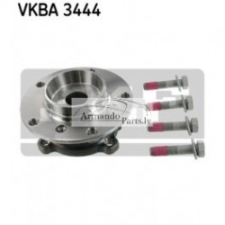 Gultnis BMW E39 priekša 501 121, VKBA 3444 , 31 20 1 095 616