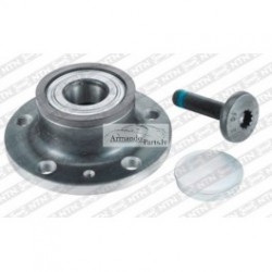 Gultnis SNR R154.54 , VKBA3548