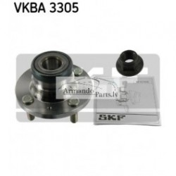 Gultnis 952 405 Aizmugurējais tilts VKBA-3305