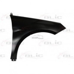 MERCEDES KLASA B (W245) 08-11 spārns R, 1698800918