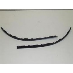 Peugeot 307 01-05 bampera spoileris komplekts 7414X1