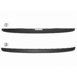 FT Punto 99-03 bamperis 5D aizmugures uzlika