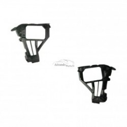 FD Focus 04-08 bampera kronšteins aizmugures uz spārna L HB