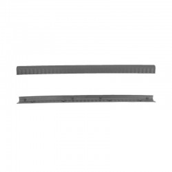 Ford Connect 03-06 bampera uzlika aizmugures VID 1438234,...