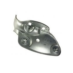 SK Octavia 05-08 bampera kronšteins R