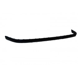 VW Golf 98-03 bampera uzlika melna