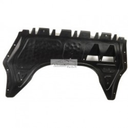 Motora telpas izolācija Benzīna dzinējam 1K0825235AE, OE