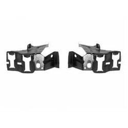 OP Vectra 88-95 bampera kronšteins L