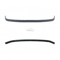 VW Golf 98-03 bampera uzlika gruntēta