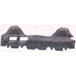 VW Passat CC 08- motora aizsegs 3C0825235H