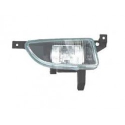 Opel Zafira A 99-05 miglas lukturis L  DJ AUTO 6710011 2