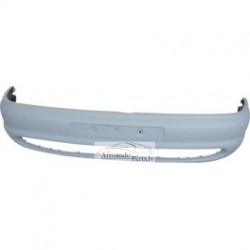 VW Sharan 95-00 bamperis IT R