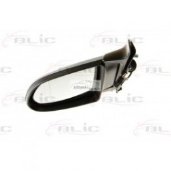 Opel Zafira A 99-05 spogulis gruntēts, apsildāms L 2