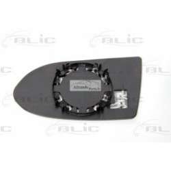 Opel Zafira A 02- spoguļa stikliņa pamatne... 2