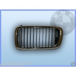 BMW 7 E38 reste L melna TW A -99