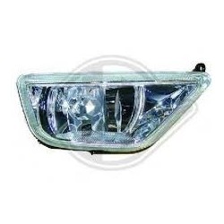 Ford Focus 01-04 miglas lukturis R 1149114