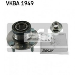 Mazda 323 Gultnis stupicas OPTIMAL 942 569