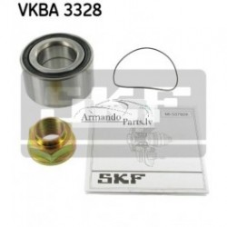 Honda Prelude Gultnis 912 545 Aizmugurējais tilts VKBA3328