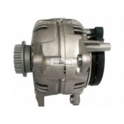 TOUAREG,  TRANSPORTER T5, Ģenerators, 0 121 715 004,... 2