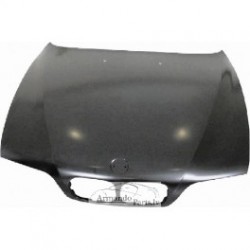 BMW 7 E38 94-01 motora pārsegs 41618183124