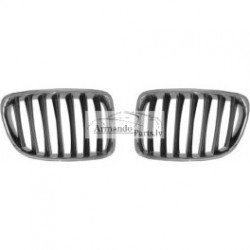 BMW X1 (E84) 09- radiatora reste, L, 51112993305