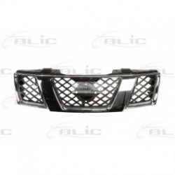 NISSAN PATHFINDER / NAVARA 05- radiatora rete, 62310EA700 