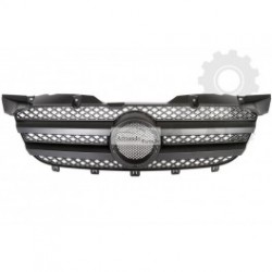 MERCEDES SPRINTER 06- radiatora reste