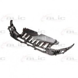 CITROEN BERLINGO 08-12 radiatora reste, iekšējā daļa,...