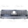 VW TRANSPORTER T4 90-96 radiatora reste, 701853653B 01C 