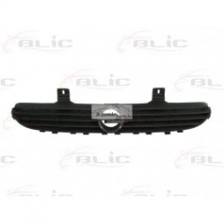 OPEL CORSA B / COMBO 97-00 radiatora reste, 6320043 