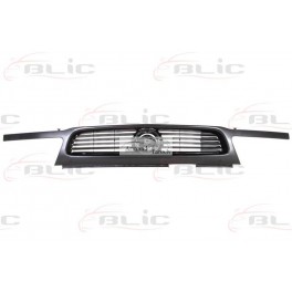 OPEL ASTRA F 94-02 radiatora reste, 63 20 026 