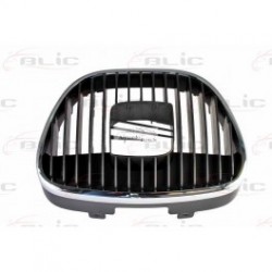 SEAT IBIZA / CORDOBA 02-08 radiatora reste, hroma,...